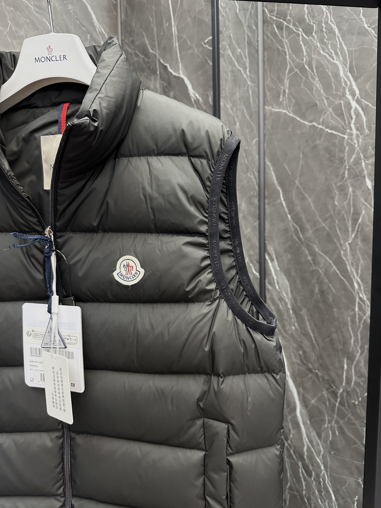 Moncler Down Jackets